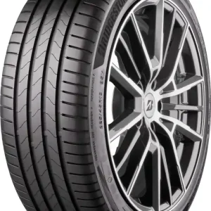 Retur ușor Anvelopa Vara 215/60 R17 100H XL BRIDGESTONE TURANZA 6
